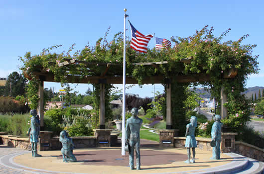 Hotels in Buellton California