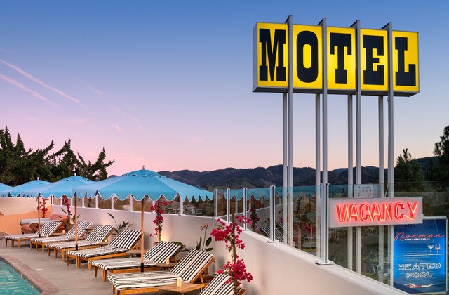 Taste of the Santa Ynez Valley Hotel Offers Skyview Los Alamos