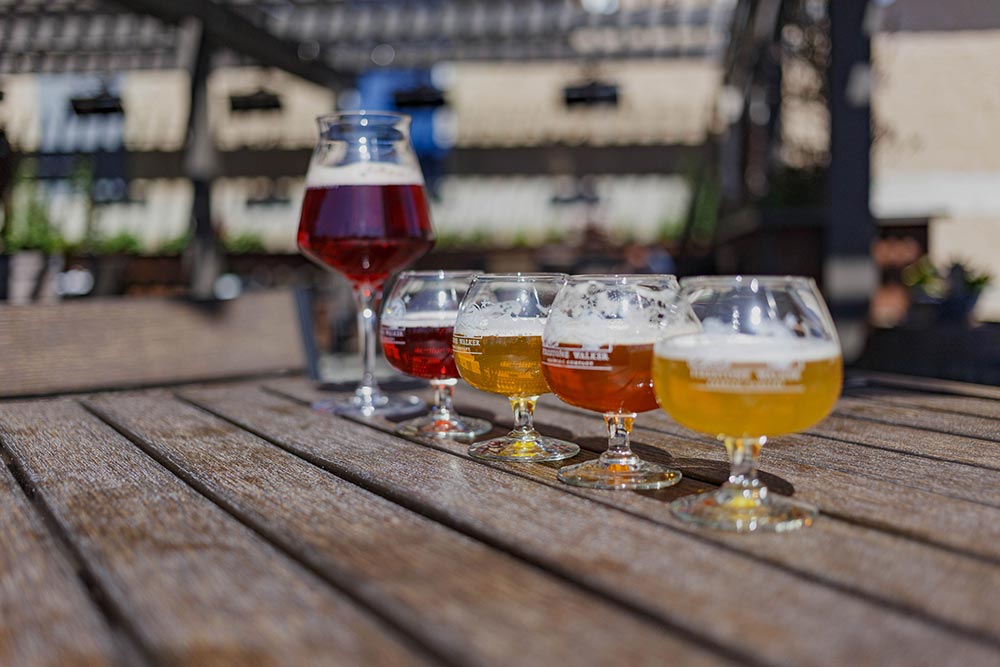 Top 10 Reasons To Visit Santa Ynez Valley Craft Beer in Solvang and Santa Ynez Valley