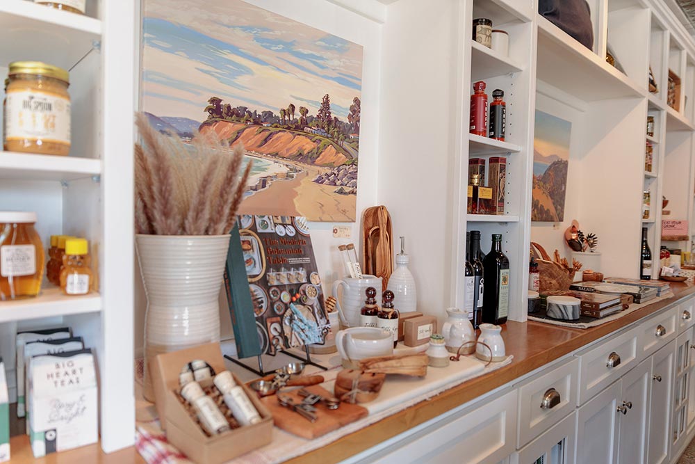 Top 10 Reasons To Visit Santa Ynez Valley Buitique shopping in the Santa Ynez Valley
