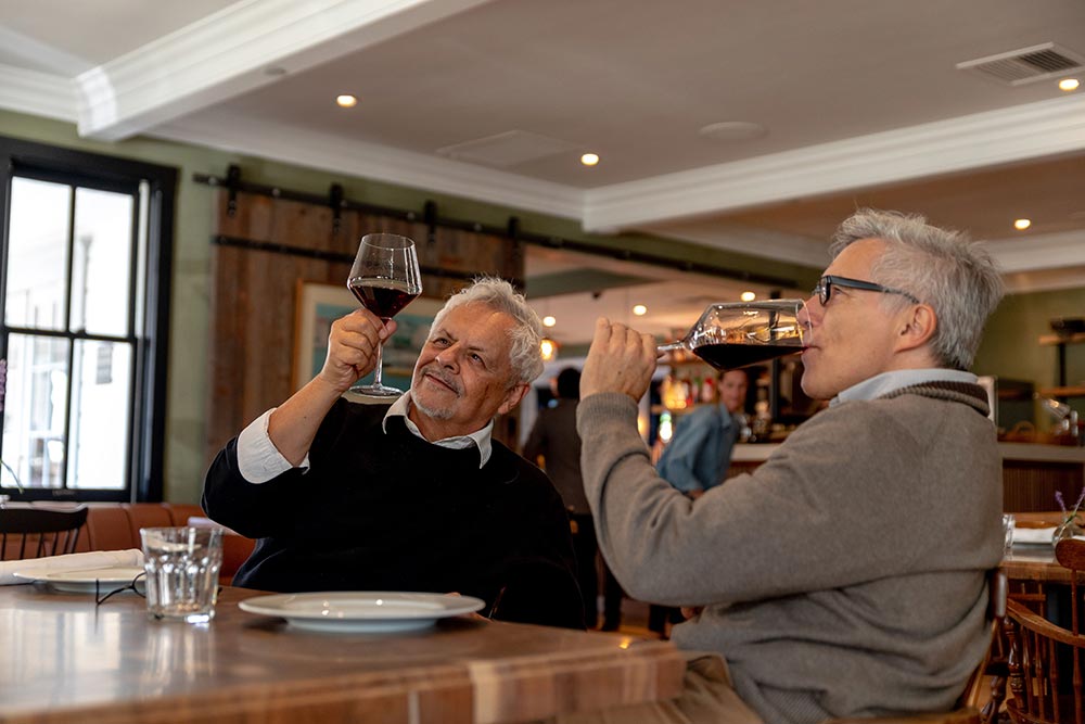 Top 10 Reasons To Visit Santa Ynez Valley Wine Tasting in Solvang and the Santa Ynez Valley