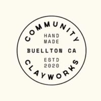 community-clayworks-pottery-logo
