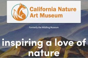 california-nature-art-museum Solvang CA