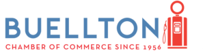 Buellton Chamber of Commerce Logo