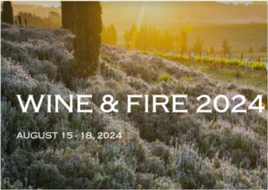 wine-fire-2024-sta-rita-hills. Summer Fun in the Santa Ynez Valley