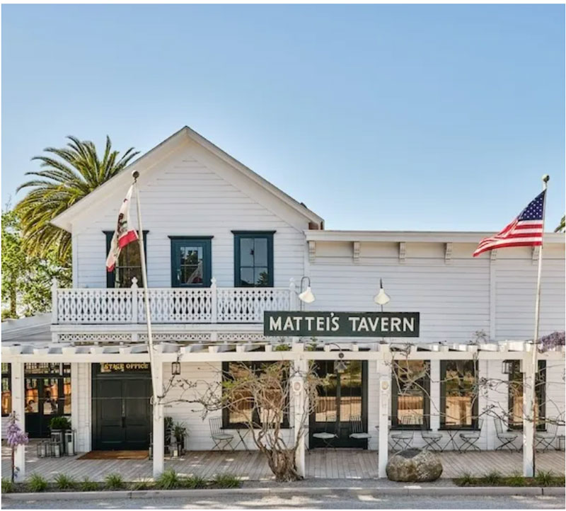 mattie's-tavern pence vineyards winemaker dinner