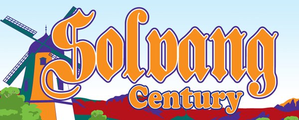 Solvang-Century, March 8, 2025