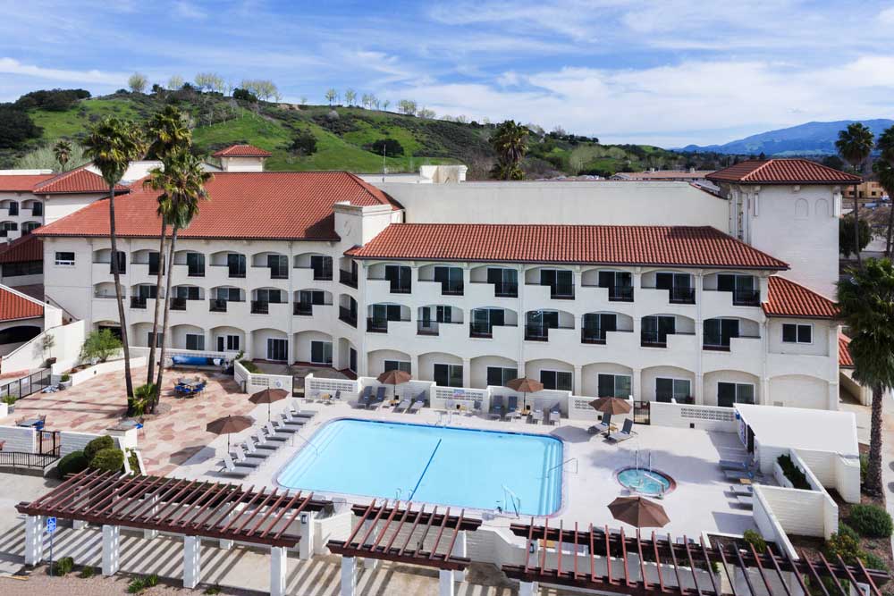 Taste of the Santa Ynez Valley Hotel Offers Taste of the Santa Ynez Valley Hotel Offers