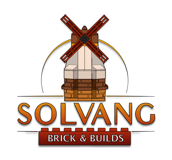 Solvang Brick & Builds 2025