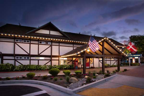 Taste of the Santa Ynez Valley Hotel Offers Taste of the Santa Ynez Valley Hotel Offers