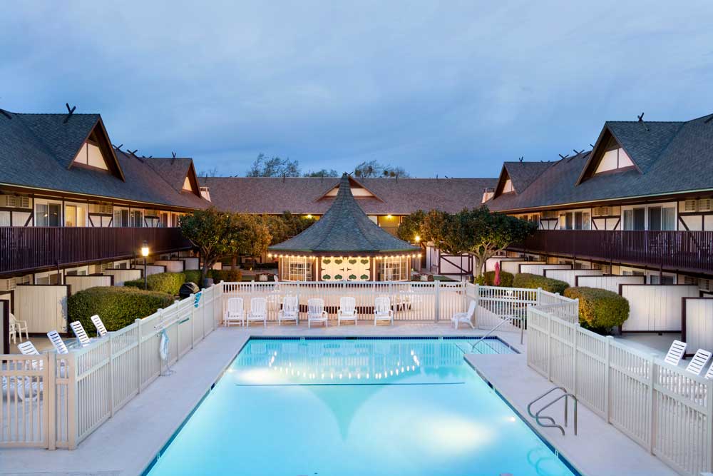 Taste of the Santa Ynez Valley Hotel Offers Taste of the Santa Ynez Valley Hotel Offers