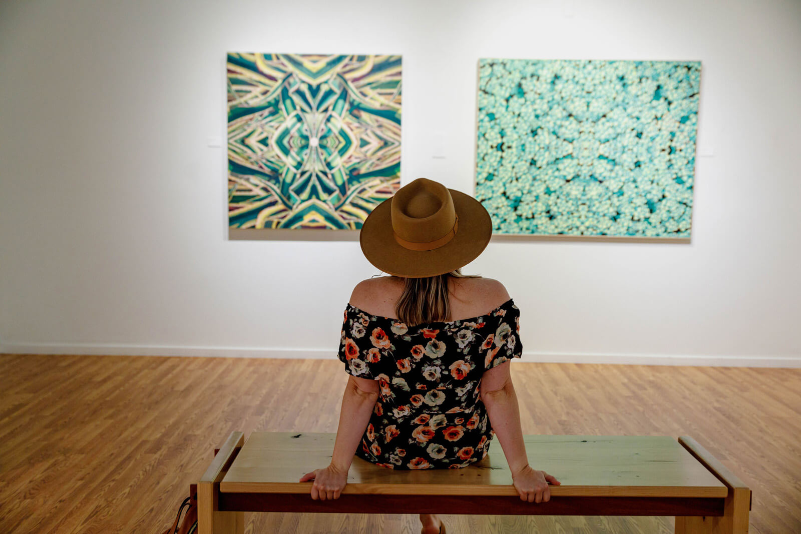 Museums and Art