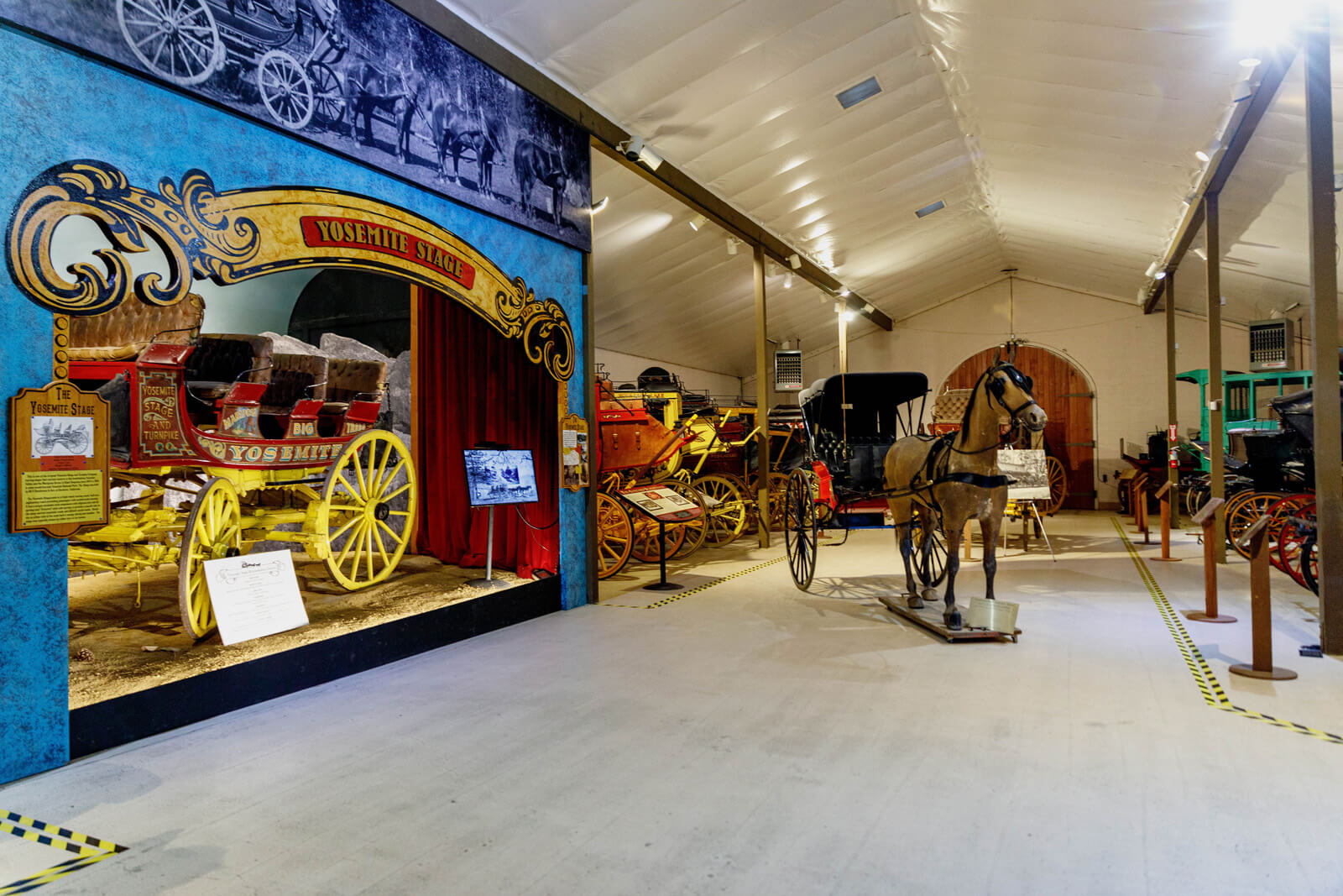Santa Ynez Santa Ynez museum